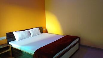 Parvat Valley Resort