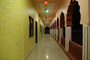 Parvat Valley Resort