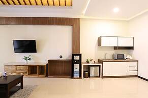 Luminor Hotel Banyuwangi Yos Sudarso by WH