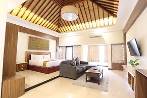 Luminor Hotel Banyuwangi Yos Sudarso by WH