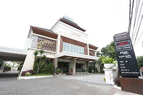 Luminor Hotel Banyuwangi Yos Sudarso by WH