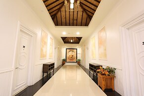Luminor Hotel Banyuwangi Yos Sudarso by WH