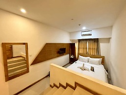 Luminor Hotel Banyuwangi Yos Sudarso by WH
