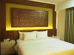 Luminor Hotel Banyuwangi Yos Sudarso by WH