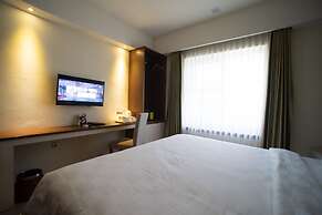 Luminor Hotel Banyuwangi Yos Sudarso by WH