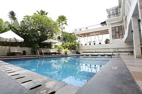 Luminor Hotel Banyuwangi Yos Sudarso by WH