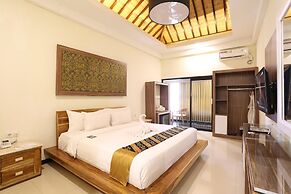 Luminor Hotel Banyuwangi Yos Sudarso by WH