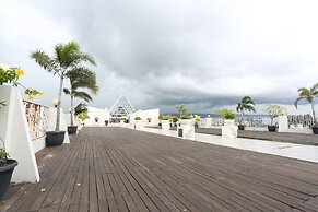 Luminor Hotel Banyuwangi Yos Sudarso by WH