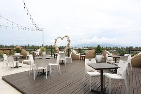 Luminor Hotel Banyuwangi Yos Sudarso by WH