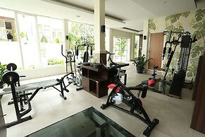 Luminor Hotel Banyuwangi Yos Sudarso by WH