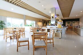 Luminor Hotel Banyuwangi Yos Sudarso by WH