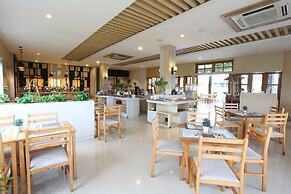 Luminor Hotel Banyuwangi Yos Sudarso by WH