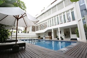 Luminor Hotel Banyuwangi Yos Sudarso by WH