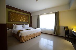 Luminor Hotel Banyuwangi Yos Sudarso by WH