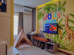 Luminor Hotel Banyuwangi Yos Sudarso by WH