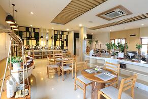 Luminor Hotel Banyuwangi Yos Sudarso by WH