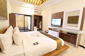 Luminor Hotel Banyuwangi Yos Sudarso by WH