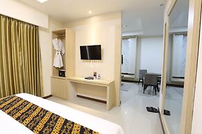 Luminor Hotel Banyuwangi Yos Sudarso by WH
