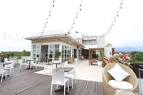 Luminor Hotel Banyuwangi Yos Sudarso by WH