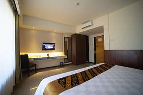 Luminor Hotel Banyuwangi Yos Sudarso by WH