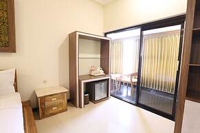 Luminor Hotel Banyuwangi Yos Sudarso by WH