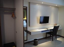 Luminor Hotel Banyuwangi Yos Sudarso by WH