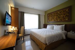 Luminor Hotel Banyuwangi Yos Sudarso by WH