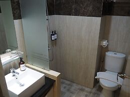 Luminor Hotel Banyuwangi Yos Sudarso by WH