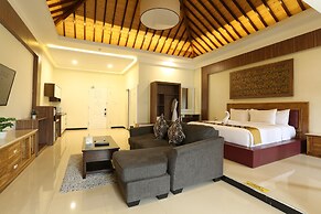 Luminor Hotel Banyuwangi Yos Sudarso by WH