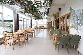 Luminor Hotel Banyuwangi Yos Sudarso by WH
