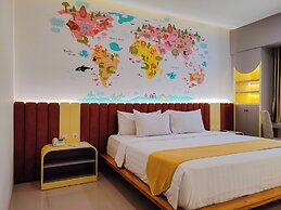 Luminor Hotel Banyuwangi Yos Sudarso by WH
