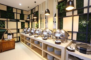 Luminor Hotel Banyuwangi Yos Sudarso by WH