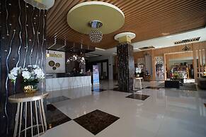 Luminor Hotel Banyuwangi Yos Sudarso by WH