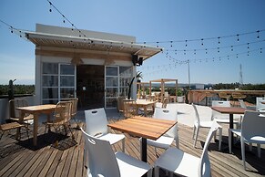 Luminor Hotel Banyuwangi Yos Sudarso by WH