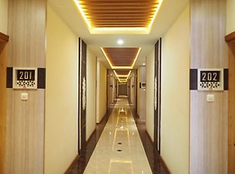 Luminor Hotel Banyuwangi Yos Sudarso by WH
