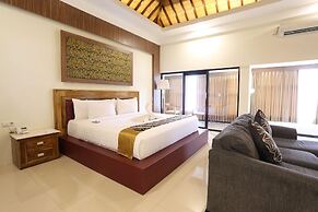 Luminor Hotel Banyuwangi Yos Sudarso by WH