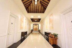 Luminor Hotel Banyuwangi Yos Sudarso by WH