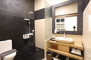 Luminor Hotel Banyuwangi Yos Sudarso by WH