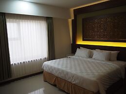 Luminor Hotel Banyuwangi Yos Sudarso by WH