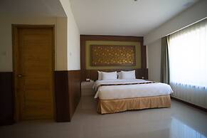 Luminor Hotel Banyuwangi Yos Sudarso by WH