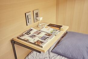 THE CAPSULE Myeongdong