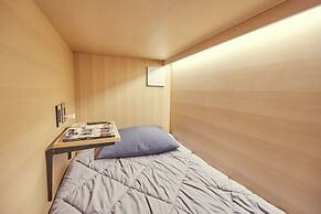 THE CAPSULE Myeongdong