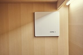 THE CAPSULE Myeongdong