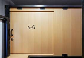 THE CAPSULE Myeongdong