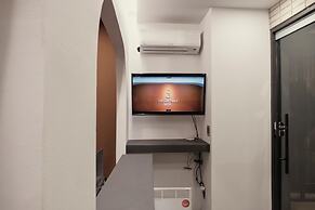 THE CAPSULE Myeongdong