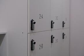 THE CAPSULE Myeongdong