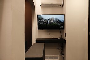 THE CAPSULE Myeongdong