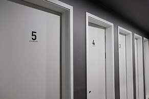 THE CAPSULE Myeongdong