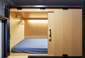 THE CAPSULE Myeongdong