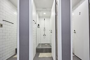 THE CAPSULE Myeongdong